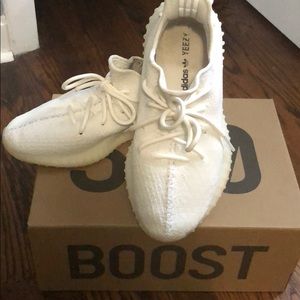 AuThentic YEEZY BOOST 350 V2...$245